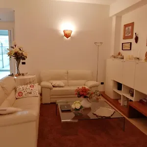  Vakantiehuis Casa Lauretta - Terrazza - Garage Wifi E Bici Gratuite