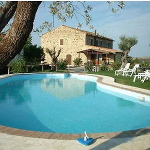 Poggio Mario , Saturnia Italie