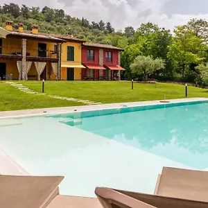 Rovertondo Vakantieboerderij Costermano