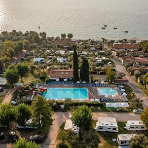 Fontanelle 4*, Moniga del Garda Italie