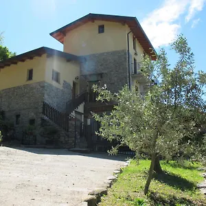 Madonna Dei Ceppi , Lezzeno Italie