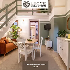 Il Giardino Dei Mesagnesi - Selection Appartement