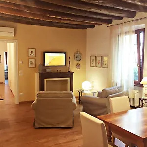 Wallace Luxury Appartement Verona