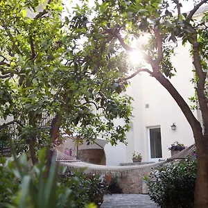 Palazzo Pio Appartement
