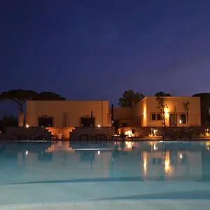 Vakantieboerderij Lu Panaru