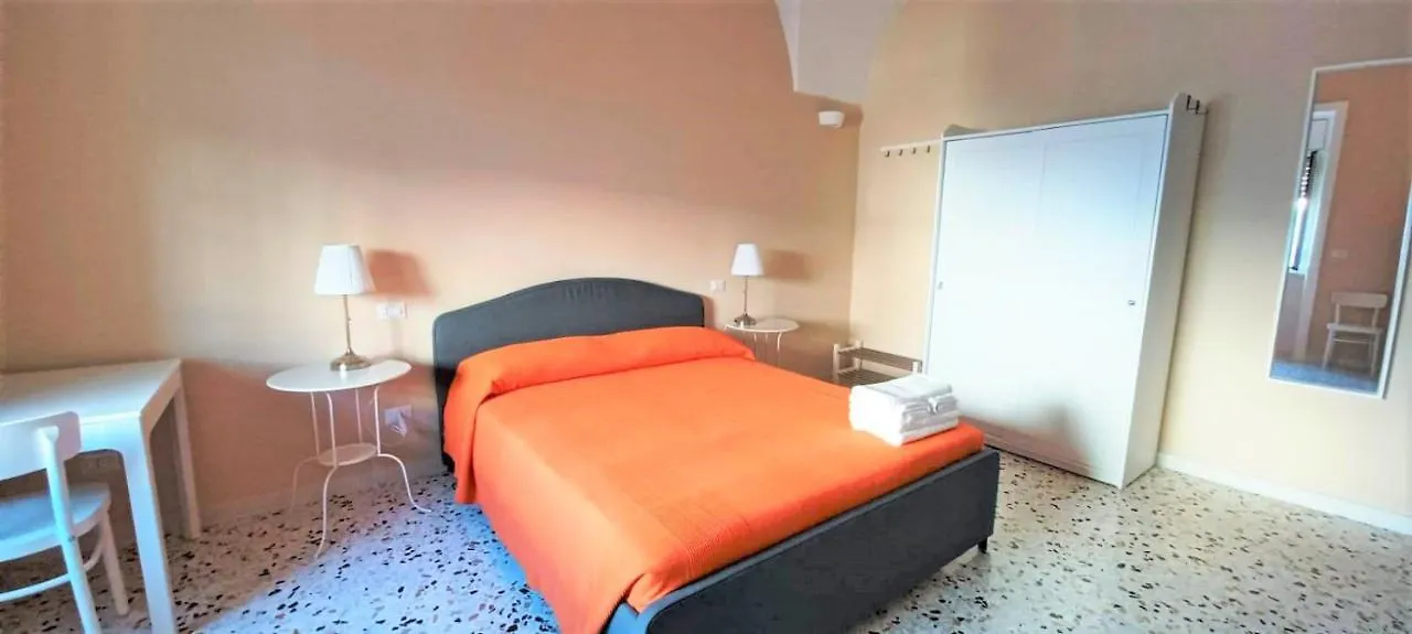 Hotel Tagghiate House à Lecce Italie