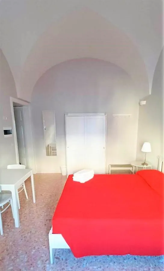 Tagghiate House Ξενοδοχείο Λέτσε