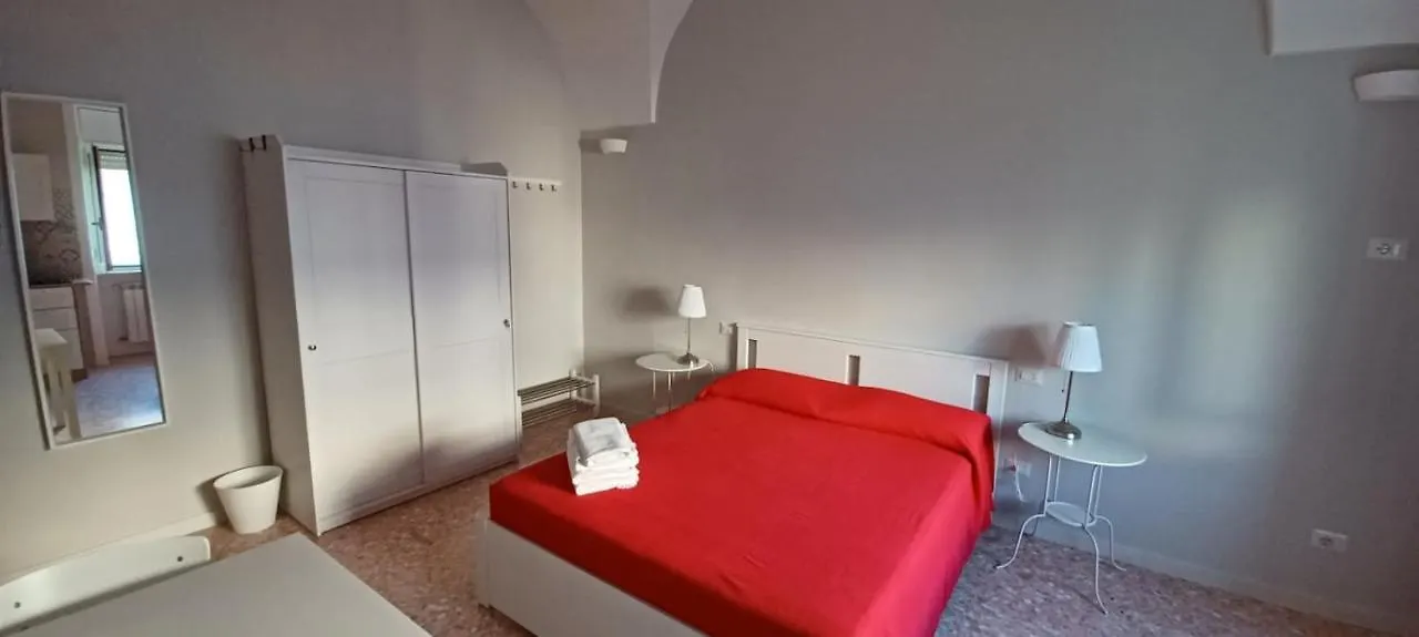 Tagghiate House Ξενοδοχείο Λέτσε