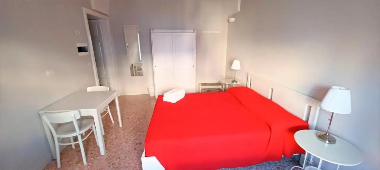 Πανσιόν Tagghiate House Ξενοδοχείο Λέτσε