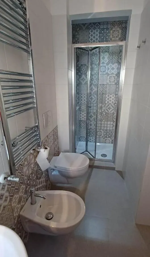Tagghiate House Ξενοδοχείο Λέτσε