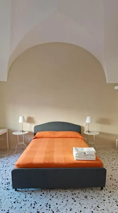 Tagghiate House Ξενοδοχείο Λέτσε
