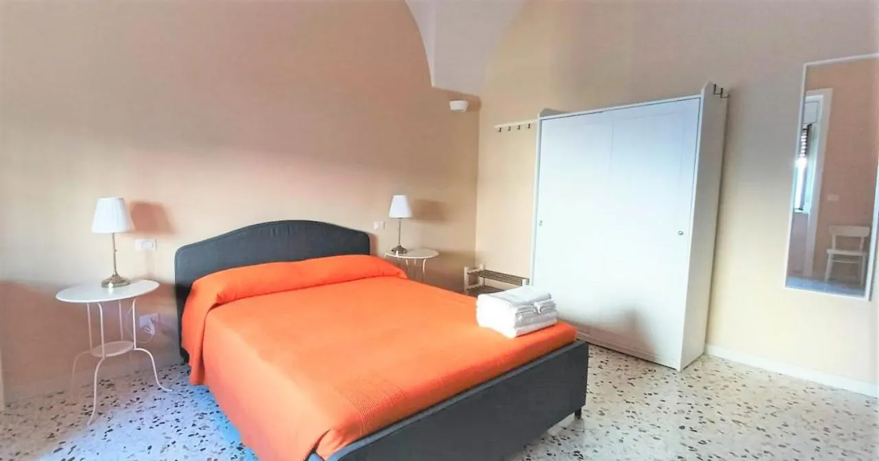 Πανσιόν Tagghiate House Ξενοδοχείο Λέτσε
