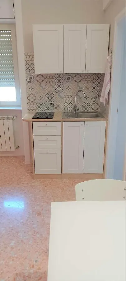 Πανσιόν Tagghiate House Ξενοδοχείο Λέτσε
