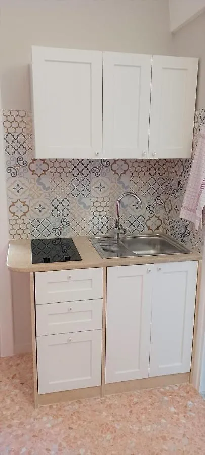 Tagghiate House Ξενοδοχείο Λέτσε 0*,  Ιταλία