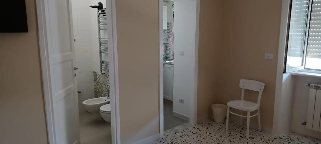 Πανσιόν Tagghiate House Ξενοδοχείο Λέτσε