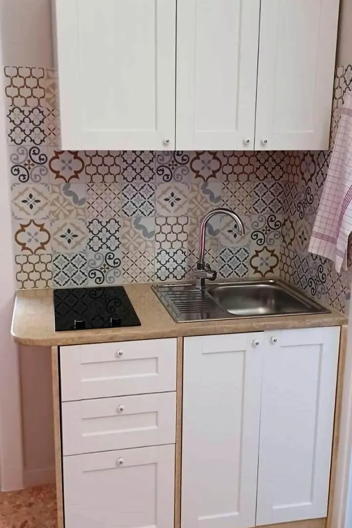 Tagghiate House Ξενοδοχείο Λέτσε Πανσιόν